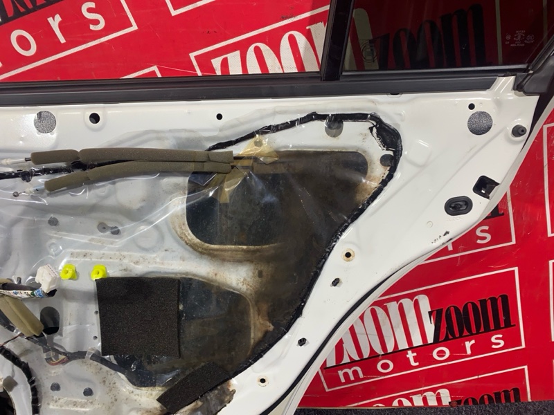 Дверь боковая, 6200 рублей, Красноярск