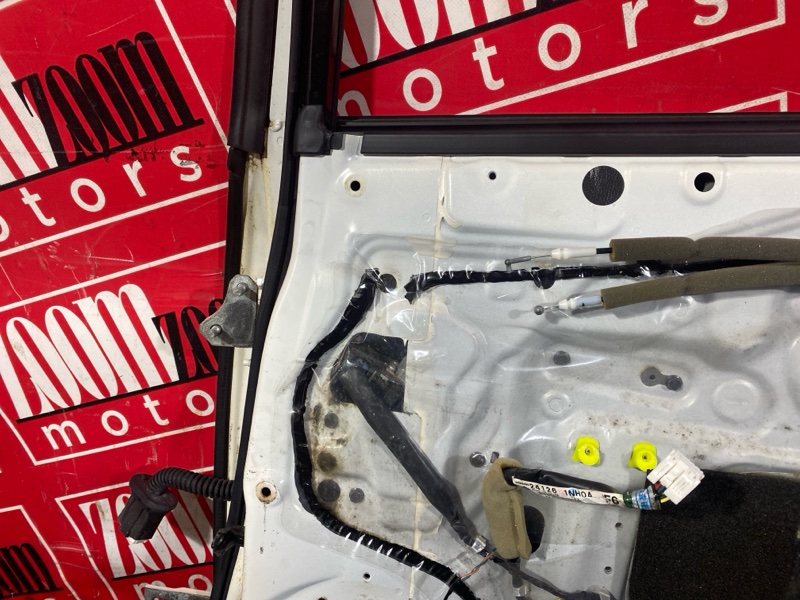 Дверь боковая, 6200 рублей, Красноярск