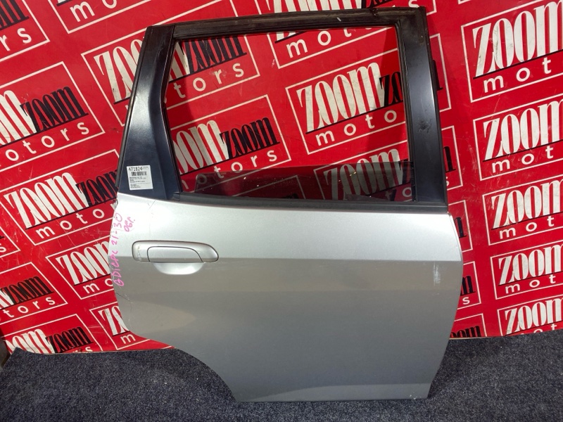 Дверь боковая, 5700 рублей, Красноярск