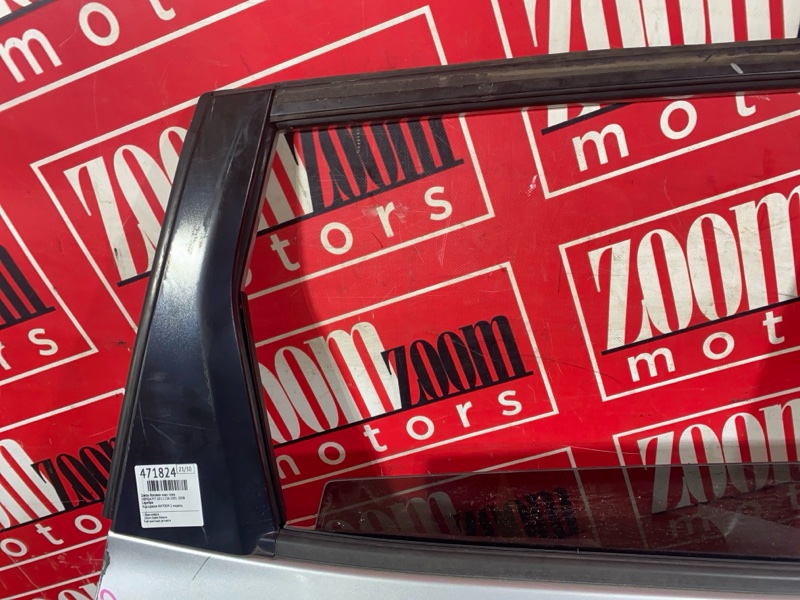 Дверь боковая, 5700 рублей, Красноярск