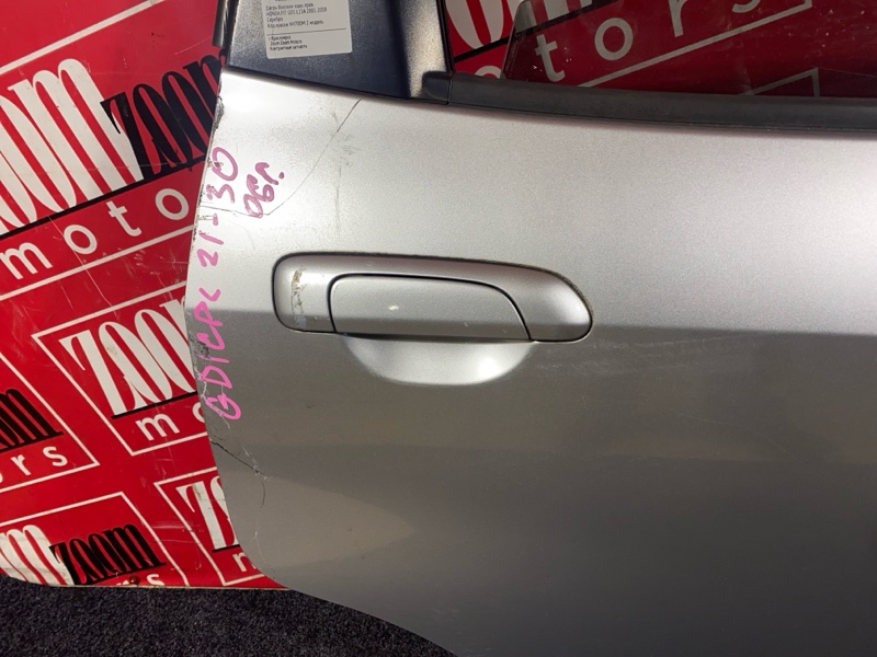 Дверь боковая, 5700 рублей, Красноярск