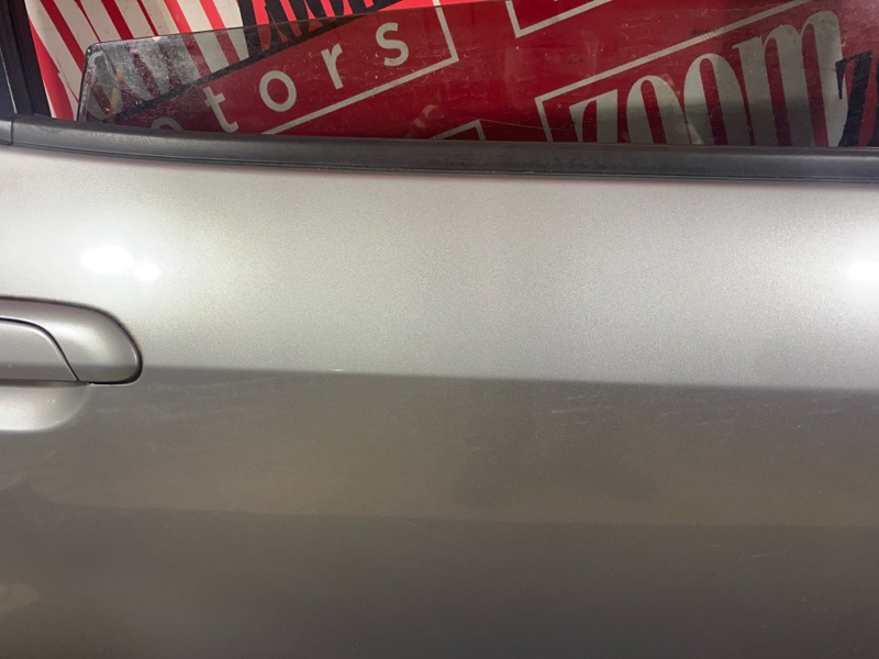 Дверь боковая, 5700 рублей, Красноярск