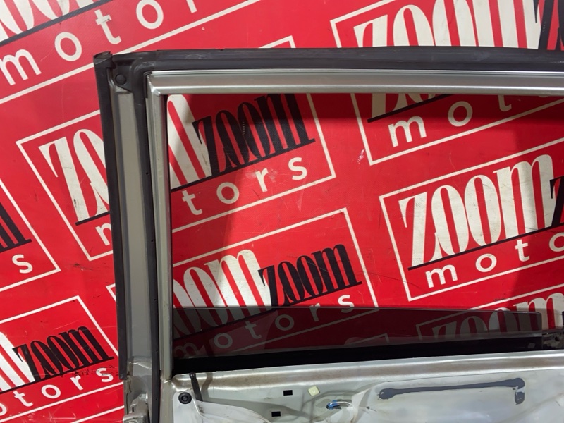 Дверь боковая, 5700 рублей, Красноярск