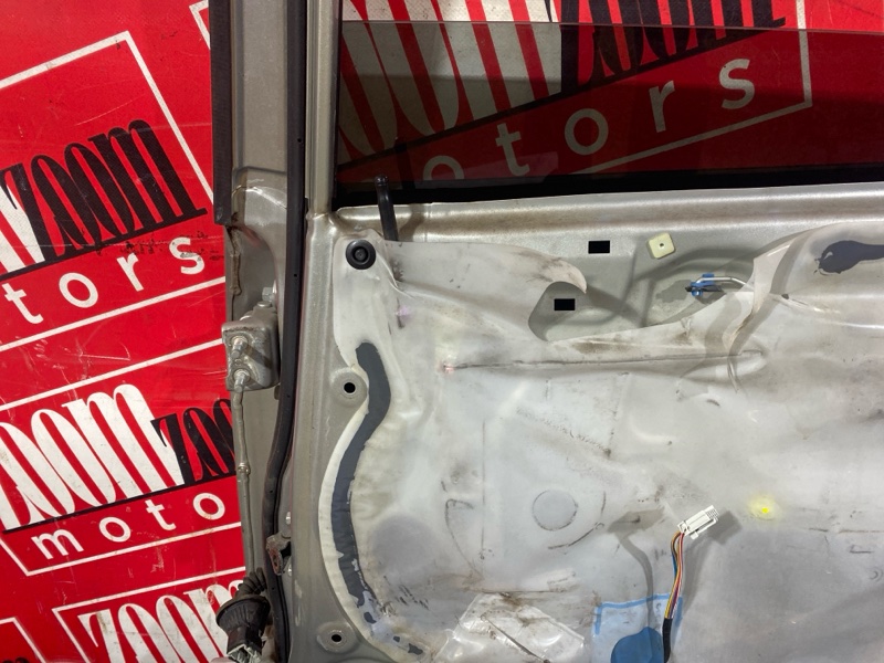 Дверь боковая, 5700 рублей, Красноярск