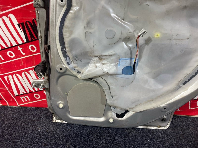 Дверь боковая, 5700 рублей, Красноярск