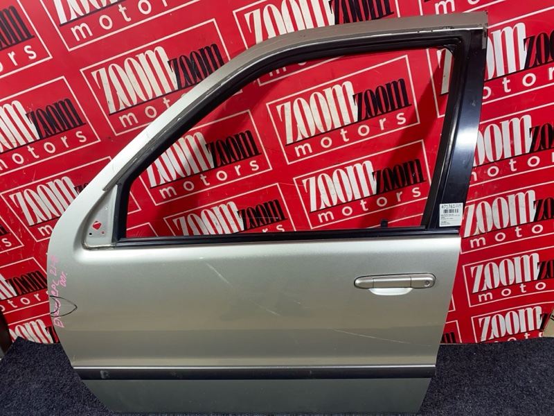 Дверь боковая, 5700 рублей, Красноярск