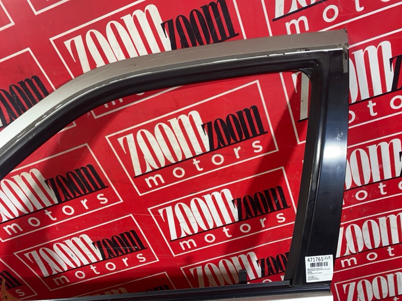 Дверь боковая, 5700 рублей, Красноярск