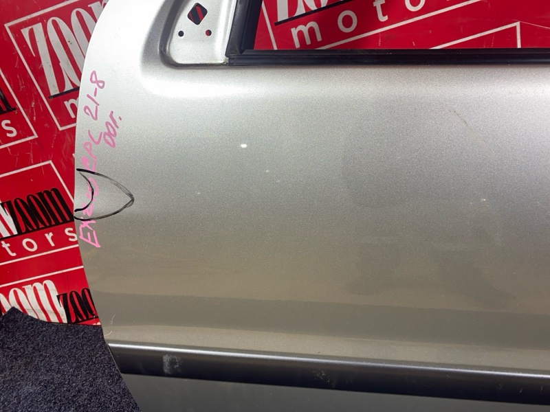 Дверь боковая, 5700 рублей, Красноярск