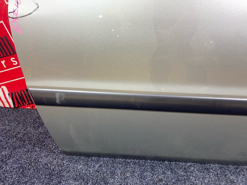 Дверь боковая, 5700 рублей, Красноярск