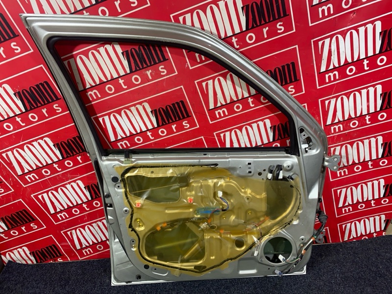 Дверь боковая, 5700 рублей, Красноярск