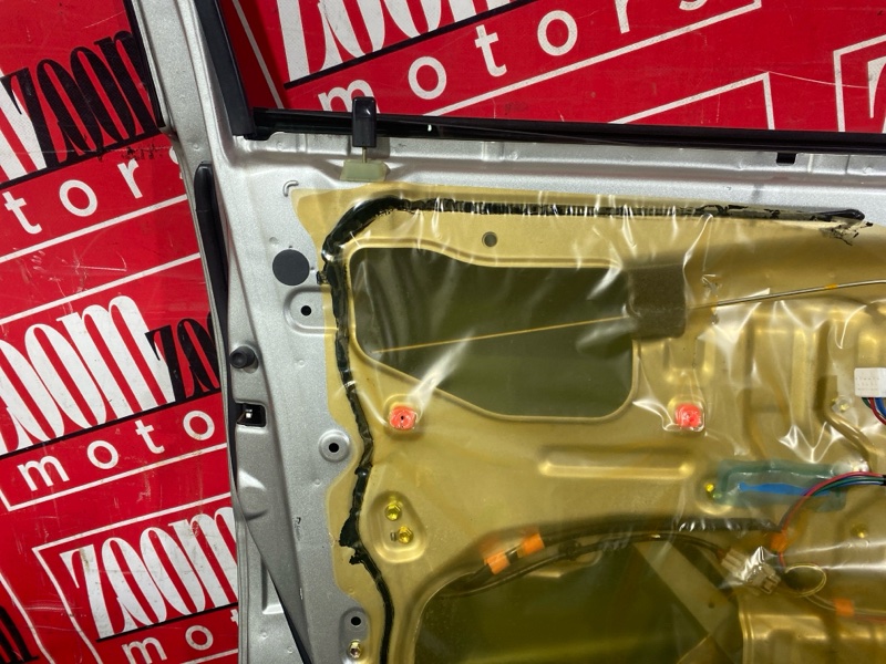 Дверь боковая, 5700 рублей, Красноярск