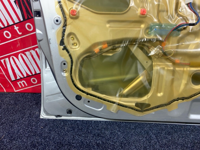 Дверь боковая, 5700 рублей, Красноярск