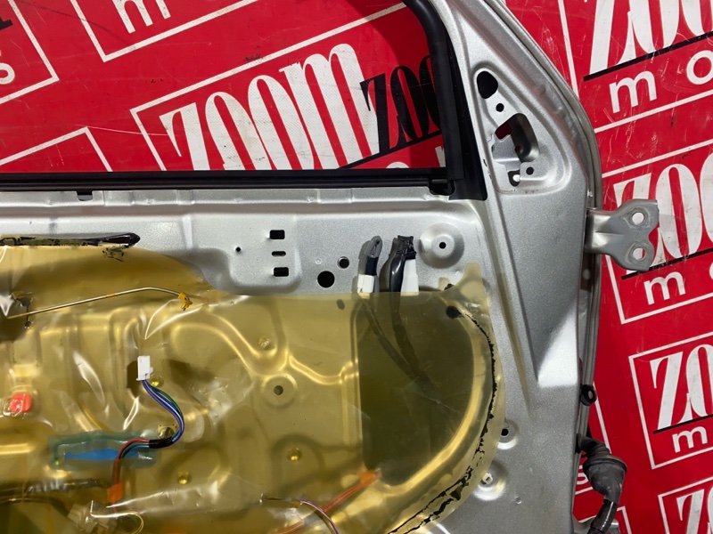 Дверь боковая, 5700 рублей, Красноярск