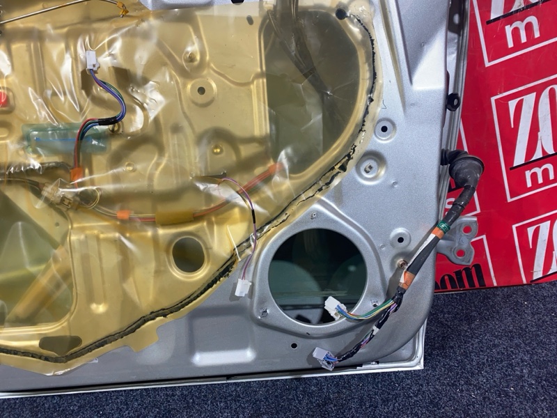 Дверь боковая, 5700 рублей, Красноярск