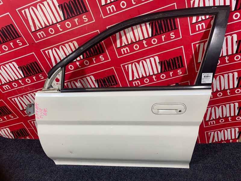 Дверь боковая, 5300 рублей, Красноярск