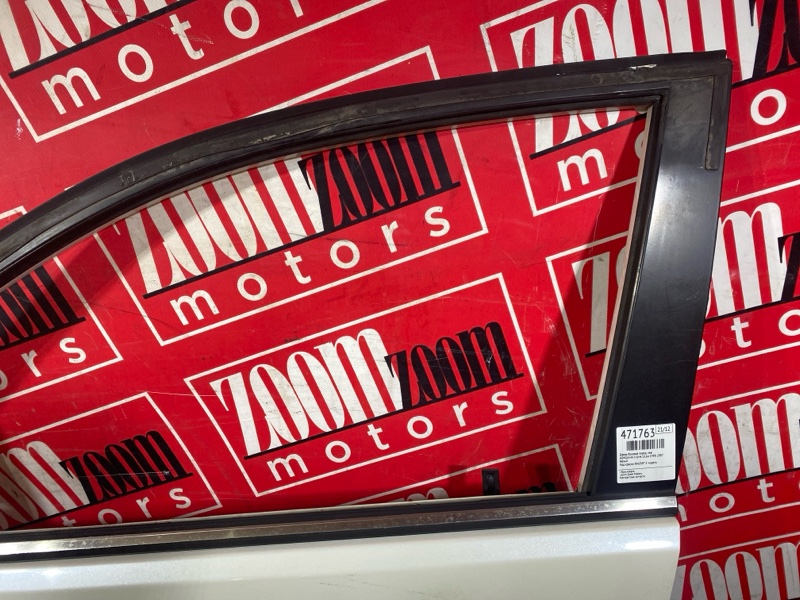 Дверь боковая, 5300 рублей, Красноярск