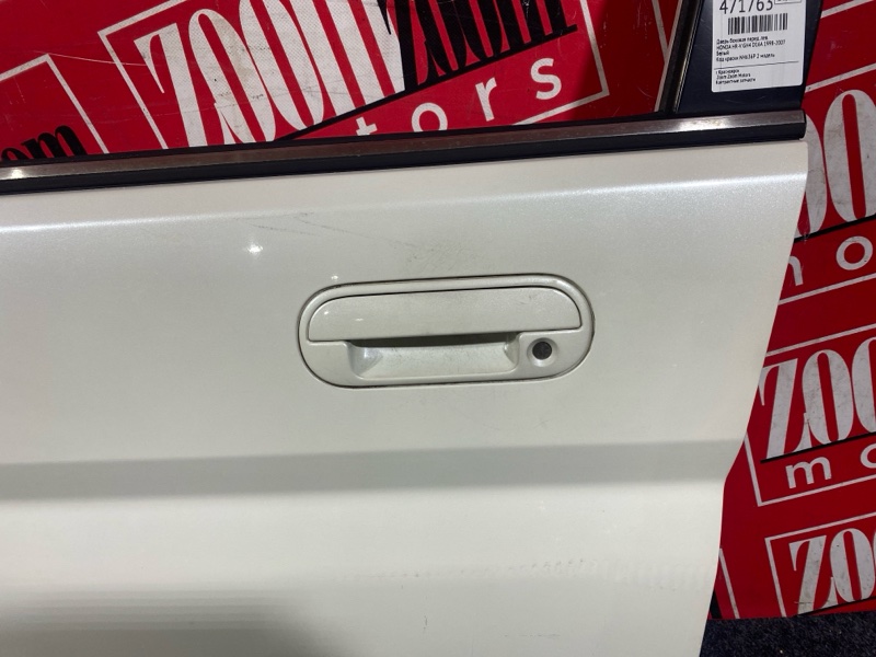 Дверь боковая, 5300 рублей, Красноярск