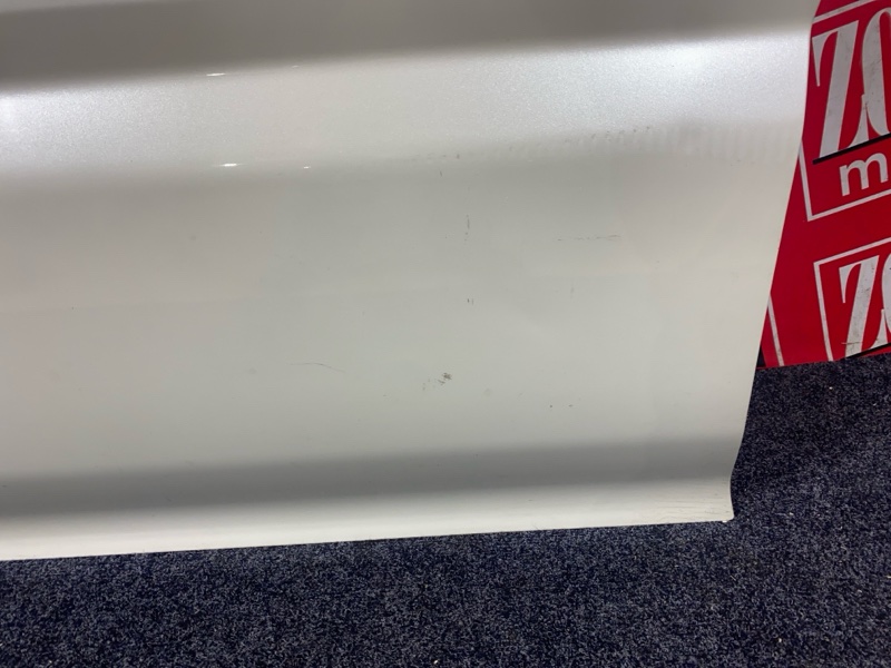 Дверь боковая, 5300 рублей, Красноярск