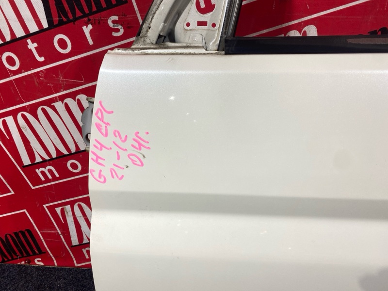 Дверь боковая, 5300 рублей, Красноярск