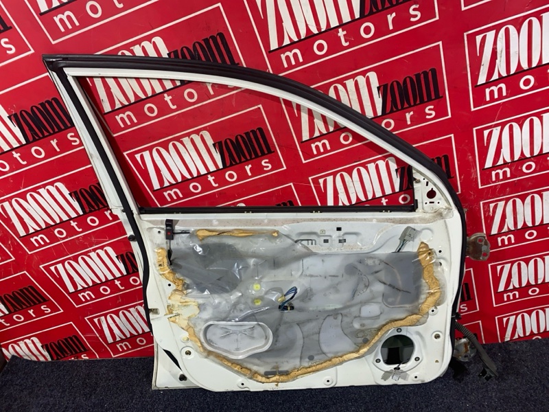 Дверь боковая, 5300 рублей, Красноярск