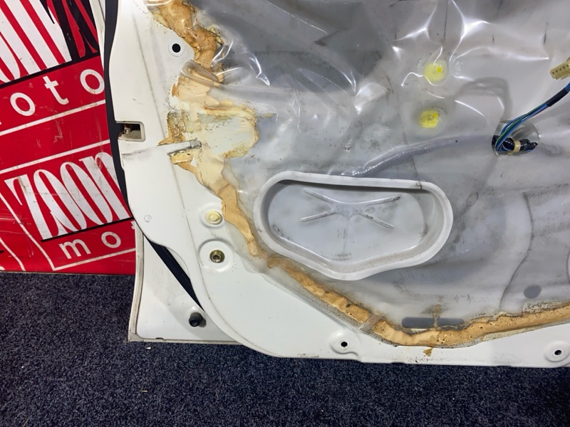 Дверь боковая, 5300 рублей, Красноярск