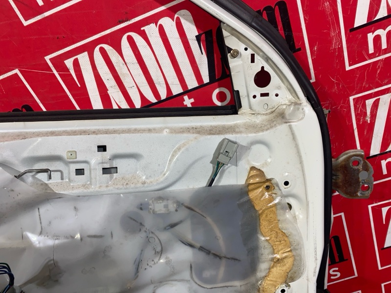 Дверь боковая, 5300 рублей, Красноярск