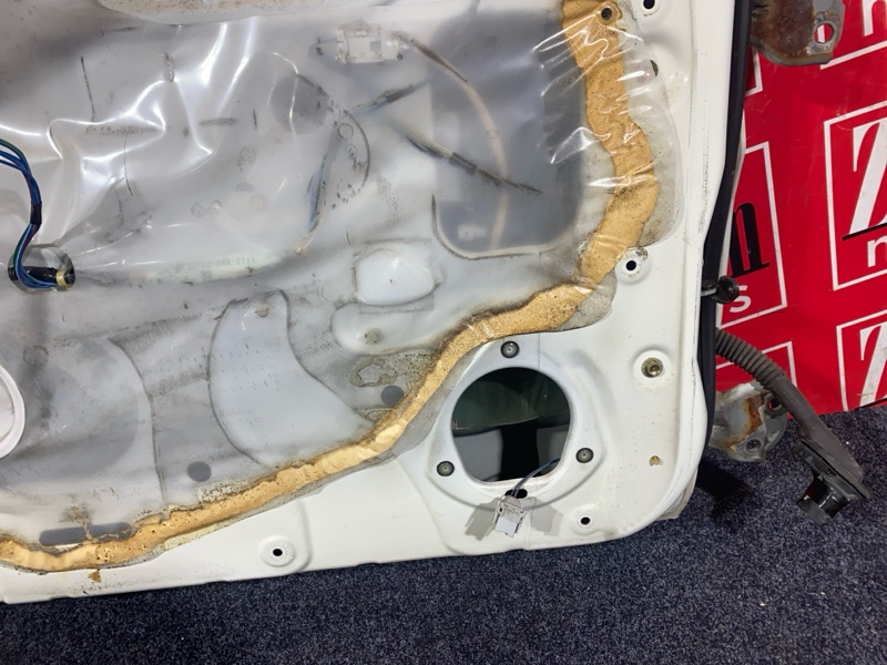 Дверь боковая, 5300 рублей, Красноярск