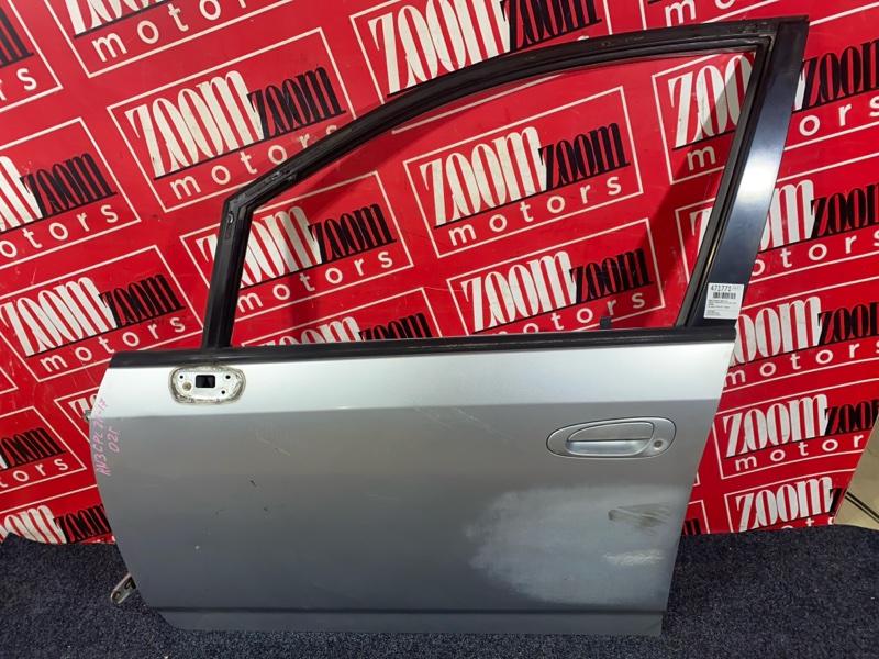 Дверь боковая, 5300 рублей, Красноярск