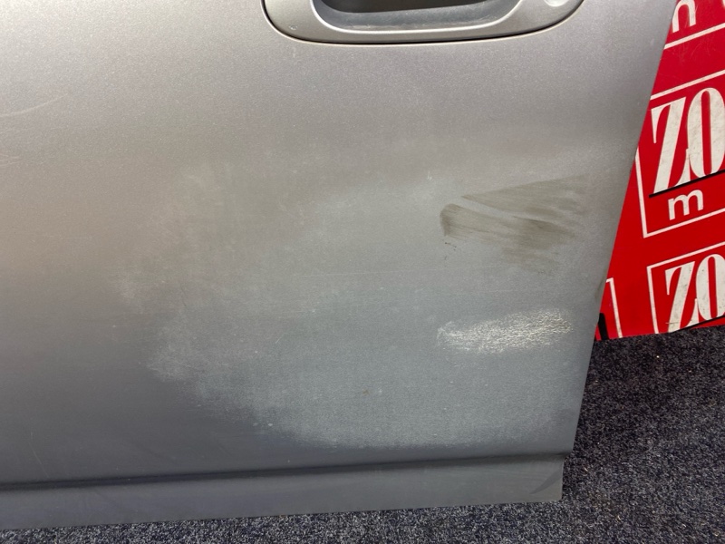 Дверь боковая, 5300 рублей, Красноярск