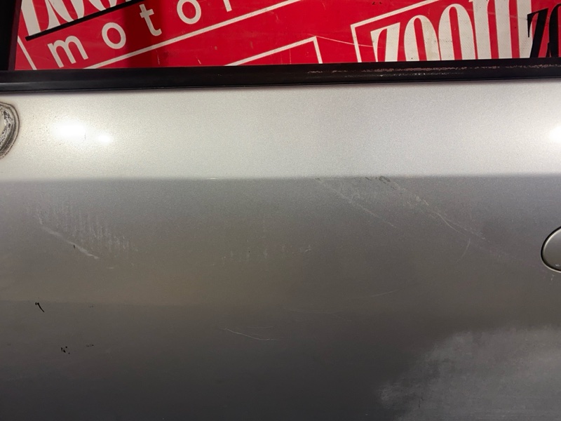 Дверь боковая, 5300 рублей, Красноярск