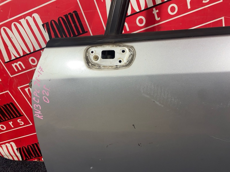 Дверь боковая, 5300 рублей, Красноярск