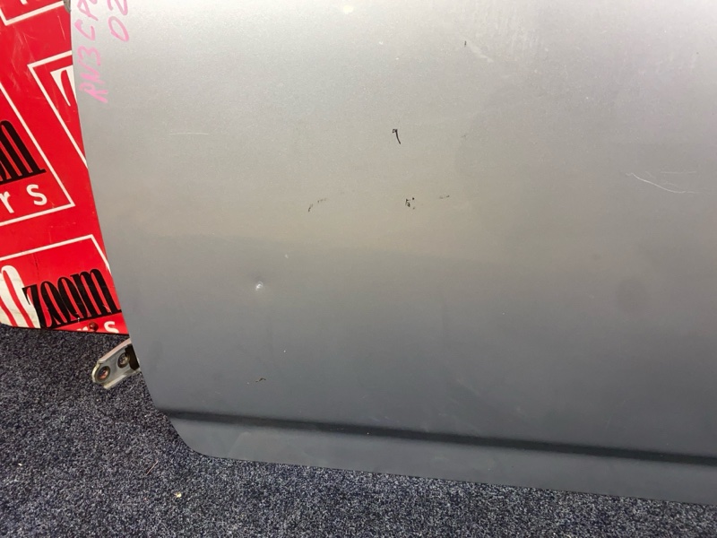 Дверь боковая, 5300 рублей, Красноярск