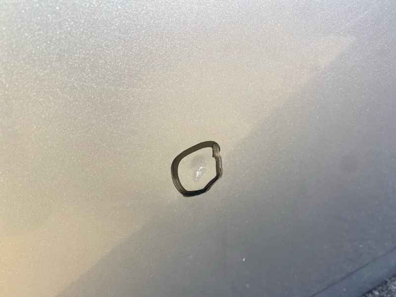 Дверь боковая, 5300 рублей, Красноярск