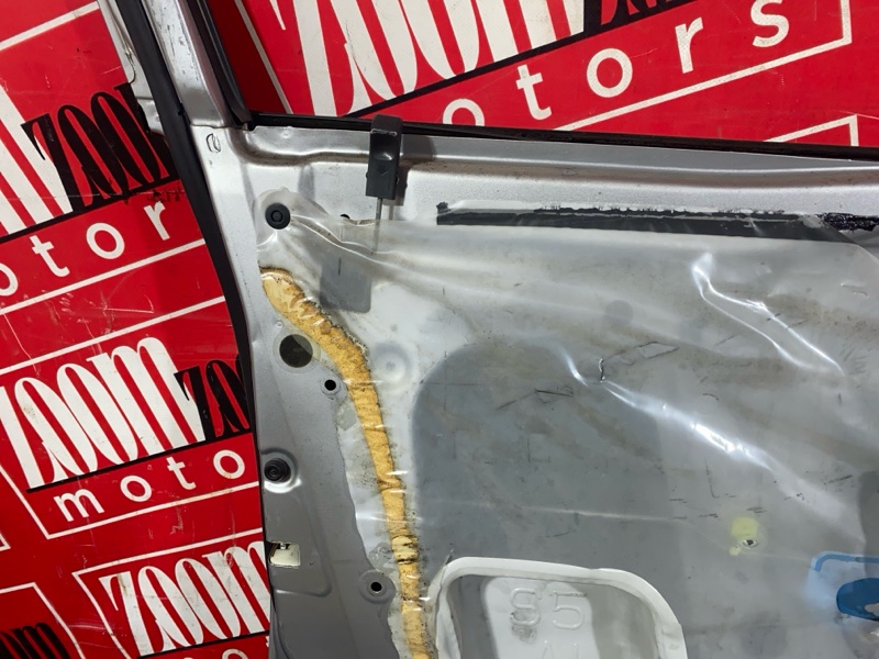 Дверь боковая, 5300 рублей, Красноярск