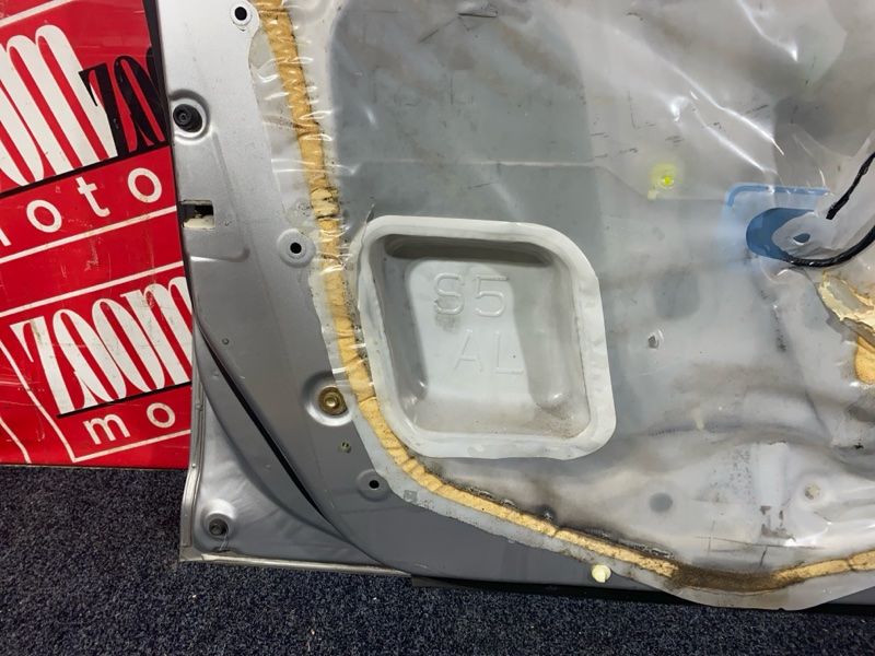 Дверь боковая, 5300 рублей, Красноярск