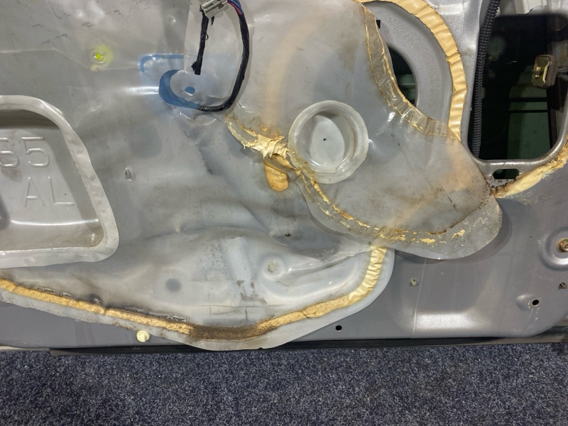 Дверь боковая, 5300 рублей, Красноярск