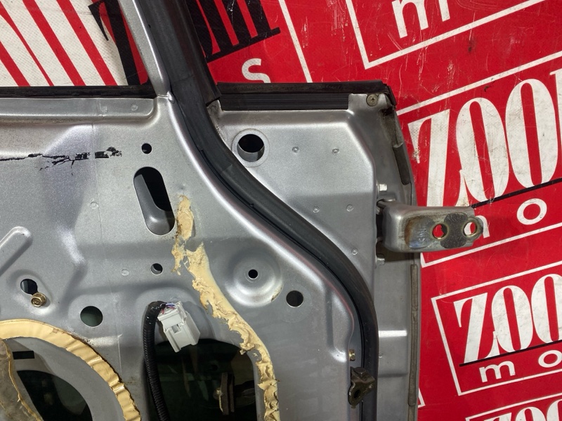 Дверь боковая, 5300 рублей, Красноярск