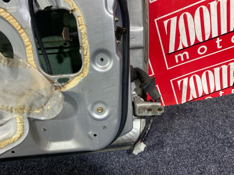 Дверь боковая, 5300 рублей, Красноярск