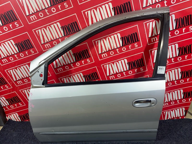 Дверь боковая, 12400 рублей, Красноярск