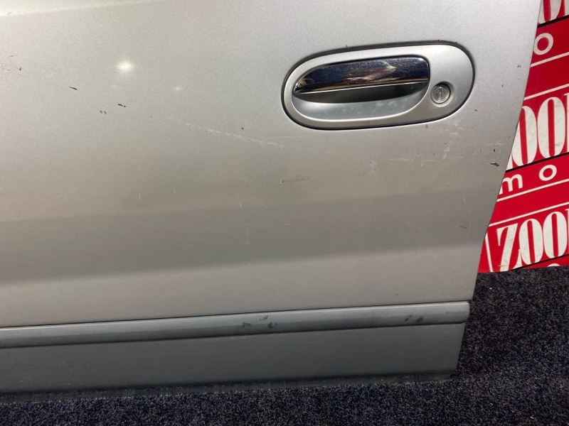 Дверь боковая, 12400 рублей, Красноярск