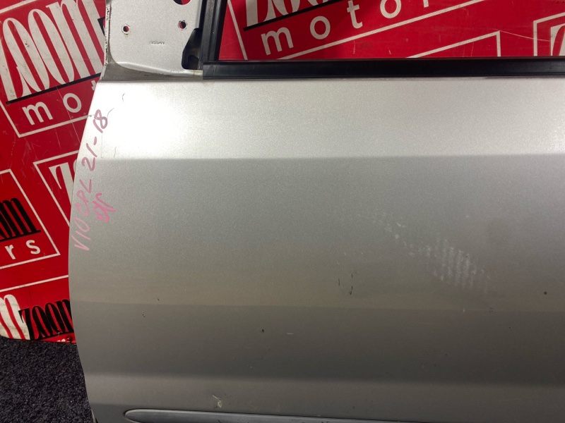 Дверь боковая, 12400 рублей, Красноярск