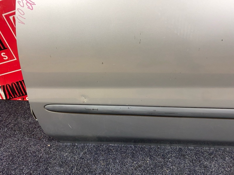 Дверь боковая, 12400 рублей, Красноярск