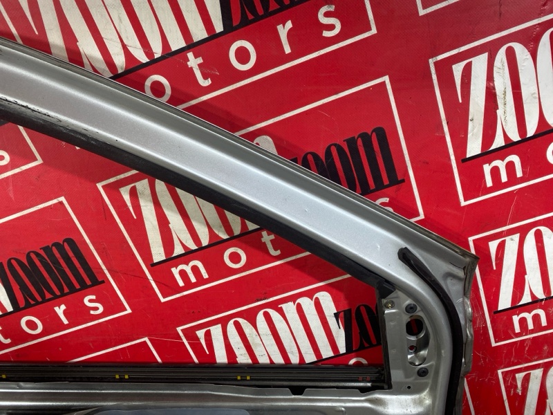 Дверь боковая, 12400 рублей, Красноярск