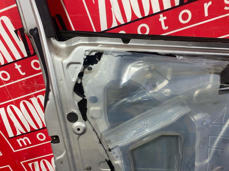 Дверь боковая, 12400 рублей, Красноярск