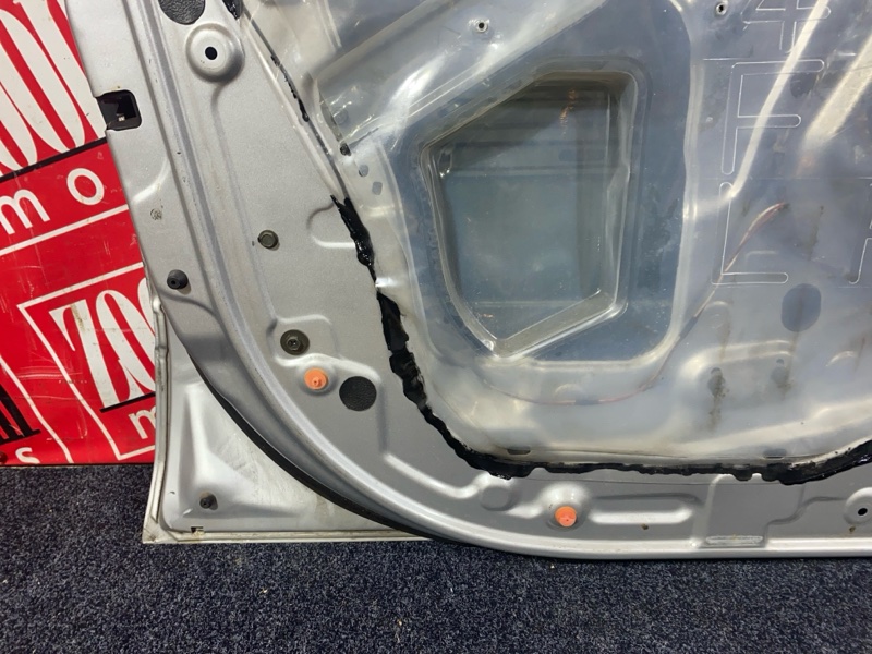 Дверь боковая, 12400 рублей, Красноярск