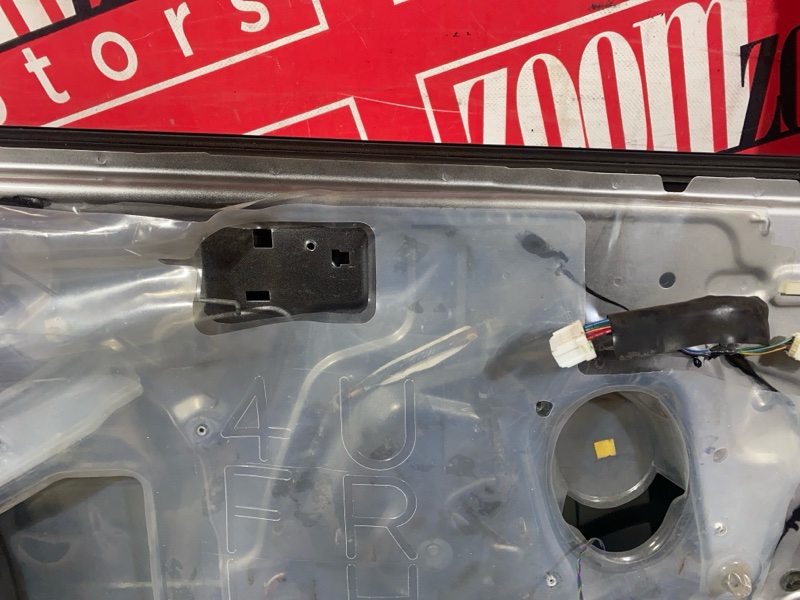 Дверь боковая, 12400 рублей, Красноярск