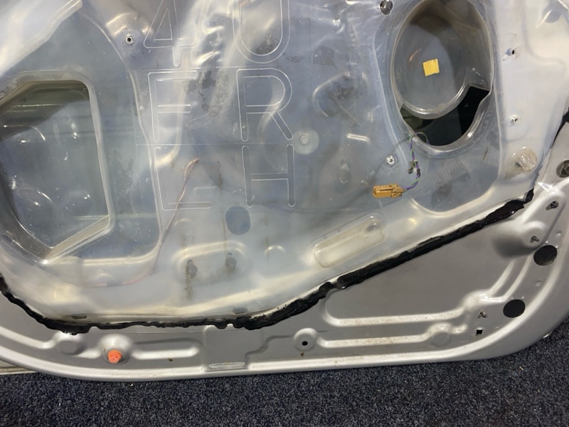 Дверь боковая, 12400 рублей, Красноярск