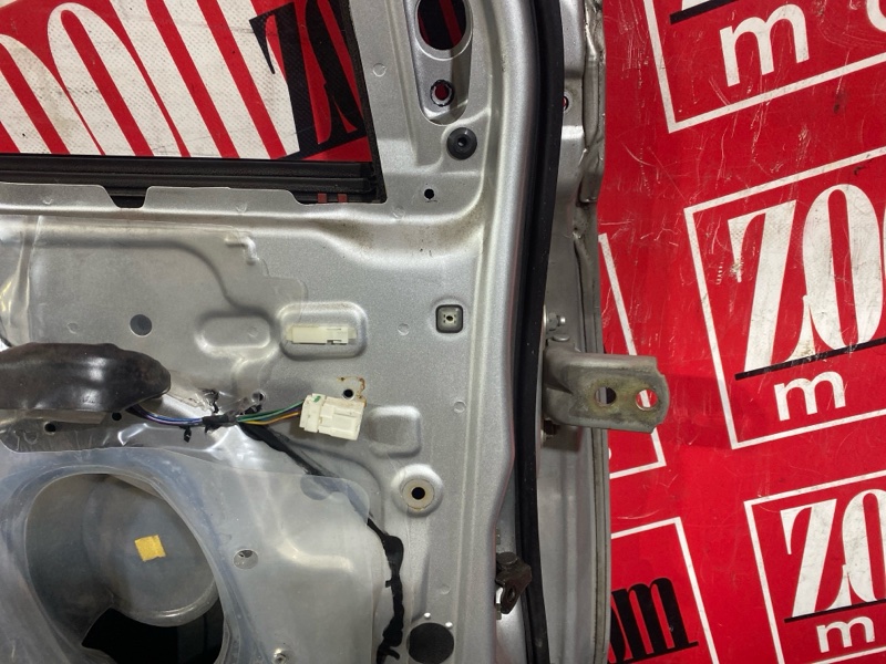 Дверь боковая, 12400 рублей, Красноярск