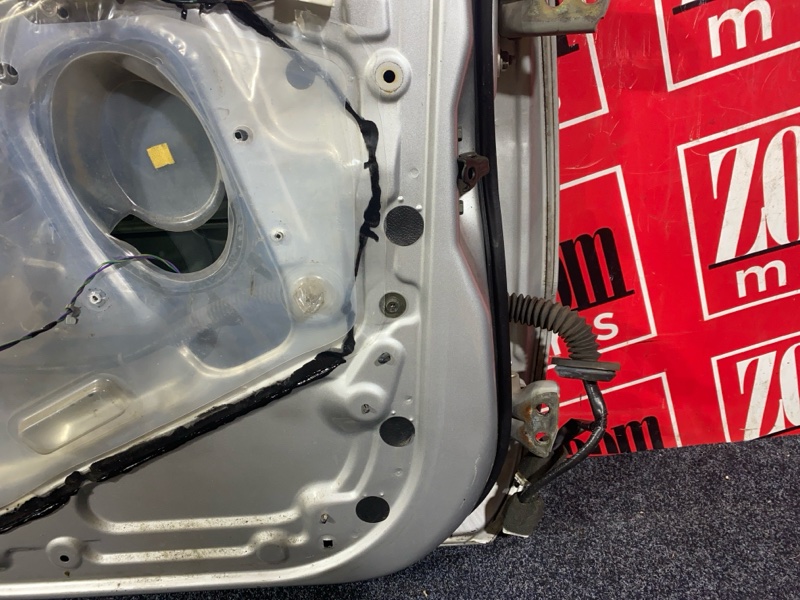 Дверь боковая, 12400 рублей, Красноярск