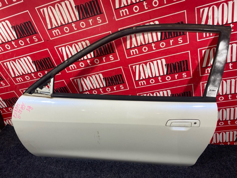 Дверь боковая, 8600 рублей, Красноярск